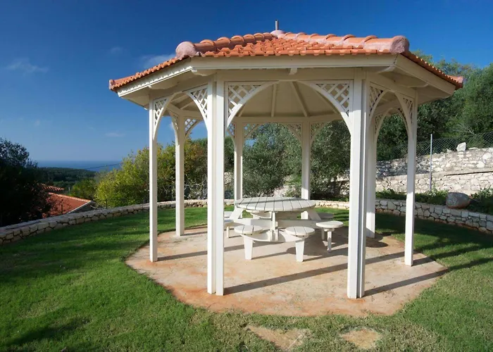 Vryonis By Vintage Travel Вилла