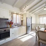 Vryonis By Vintage Travel Villa *