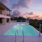 Villa Vryonis By Vintage Travel