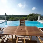 Vryonis By Vintage Travel *