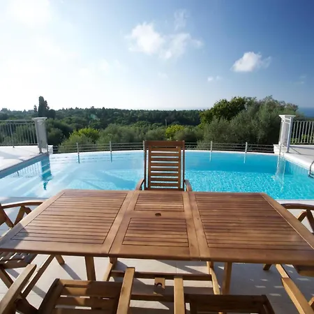 Vryonis By Vintage Travel *